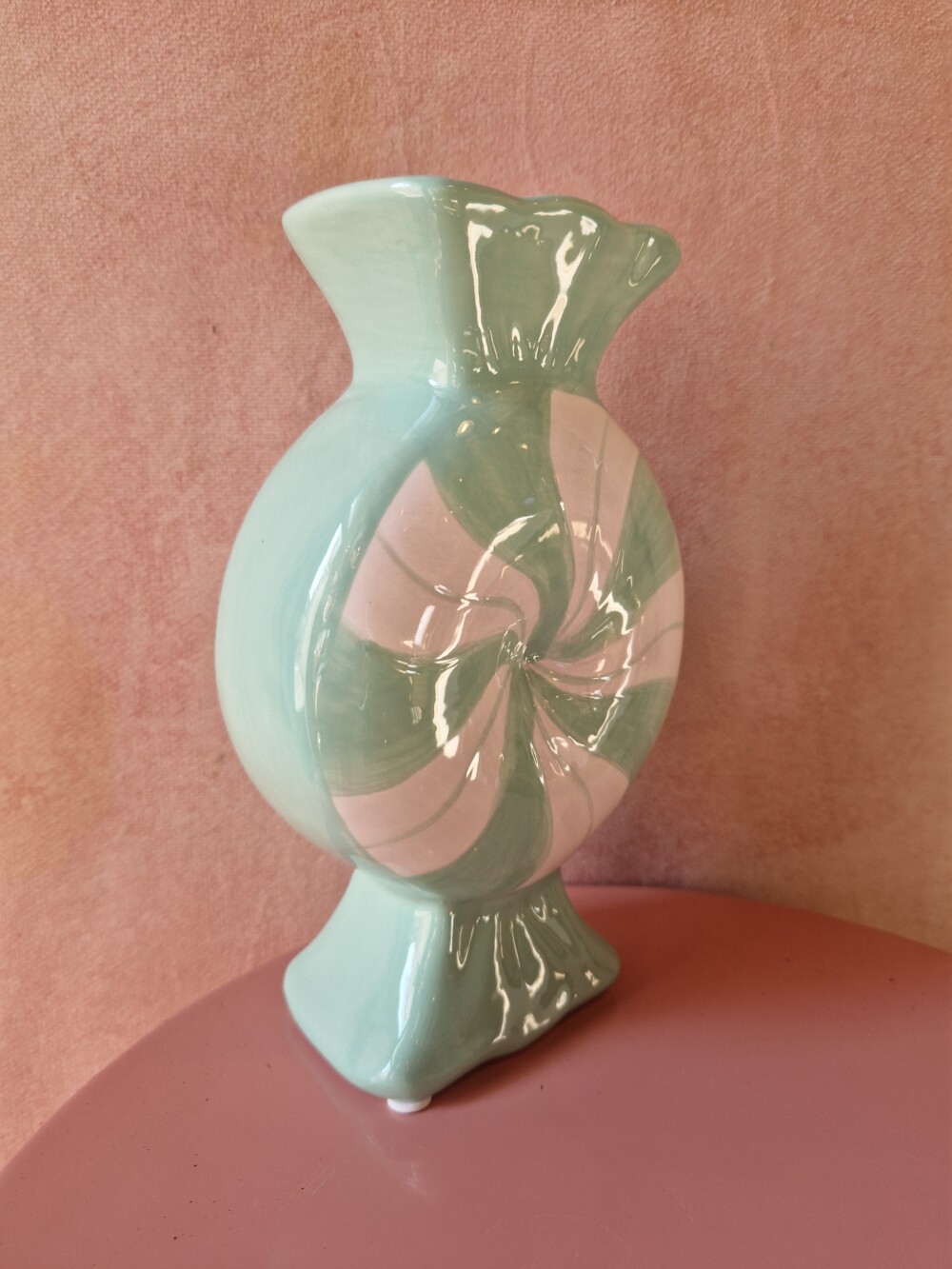 Vase bonbon