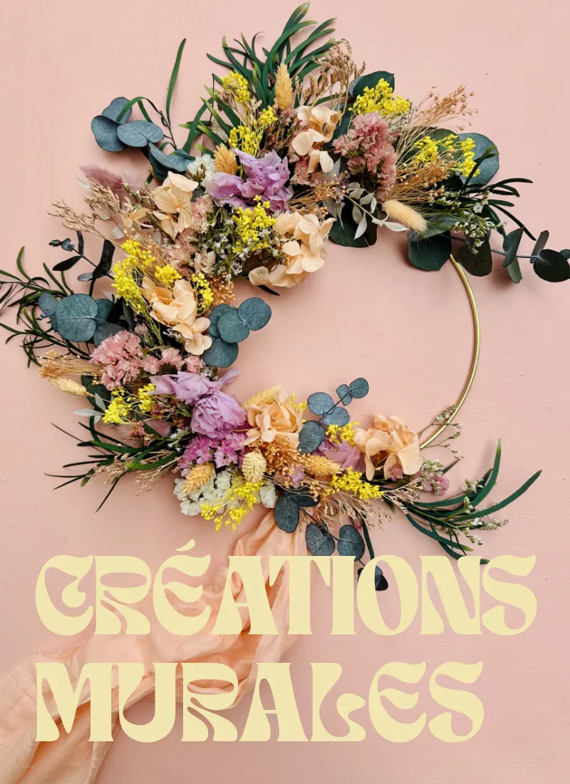 Creations murales