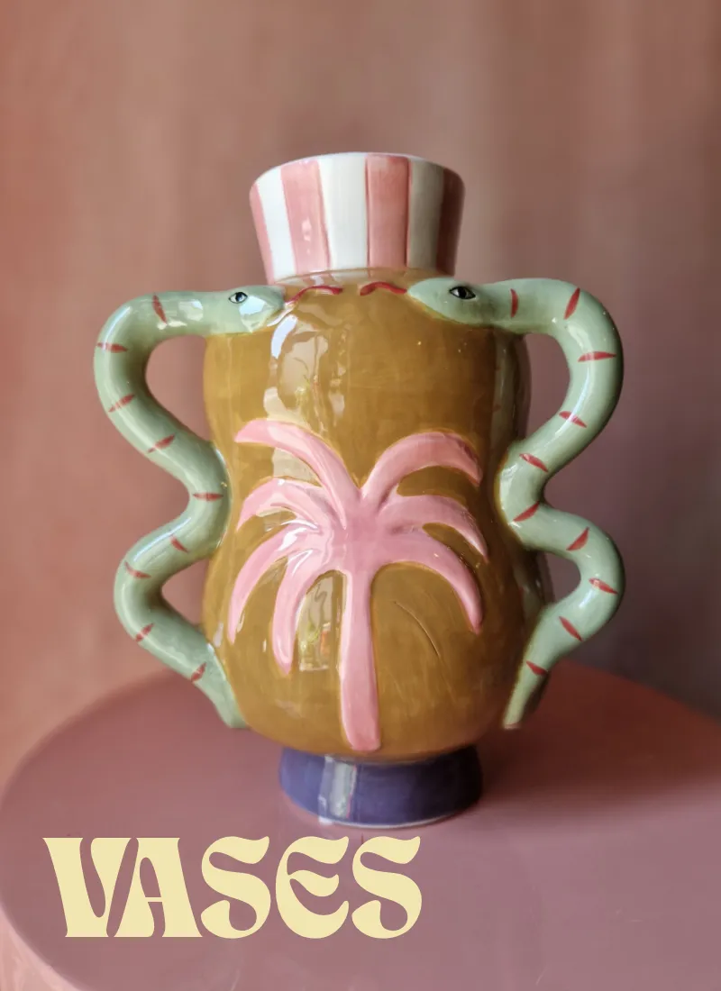 Vases