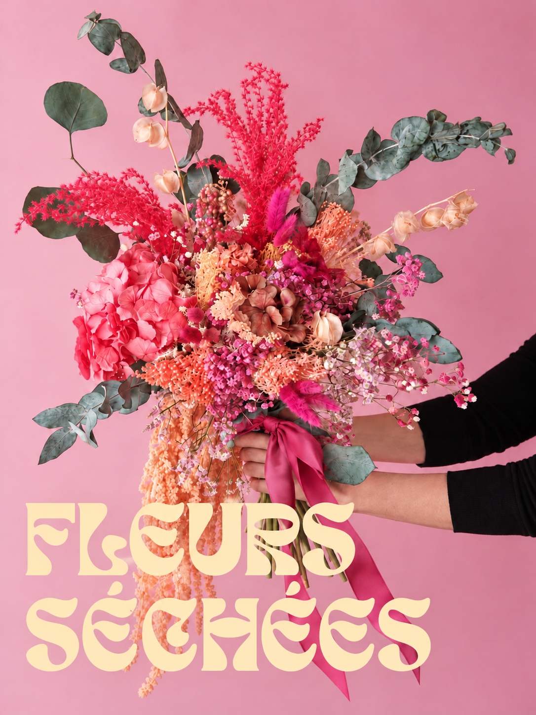 vases decoration fleurs sechées fleurs stabilisées bouquet livraison rennes fleuriste atelier stage formation deuil fleurs enterrement fleurs funeraires atelier evjf mariages